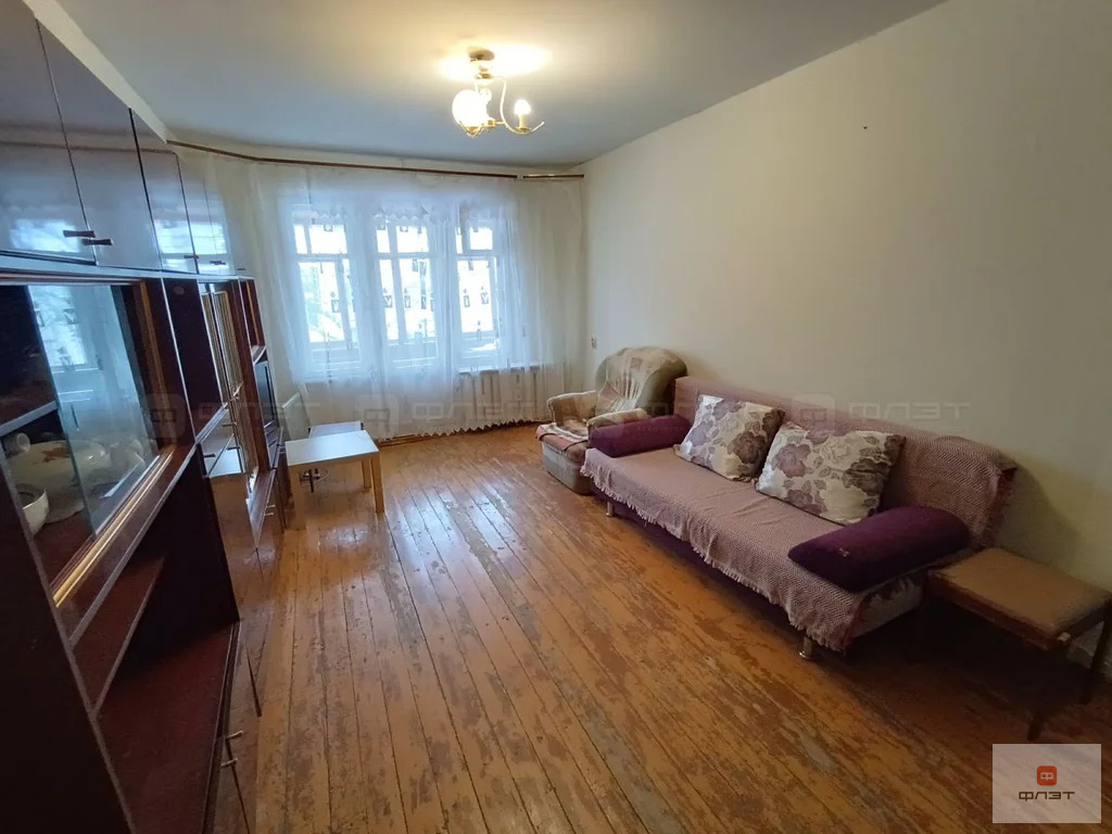 Продажа квартиры, Казань, ул. Рихарда Зорге - Фото 1