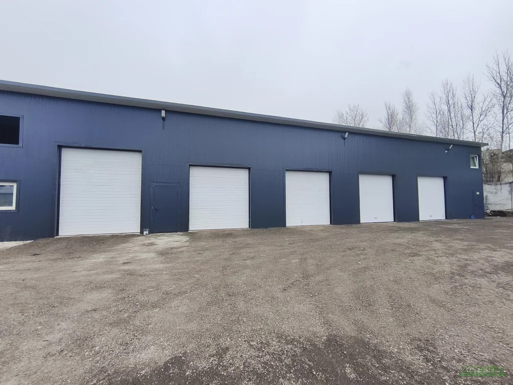 Продажа производственного помещения, Сергиево-Посадский район,  5 - Фото 3