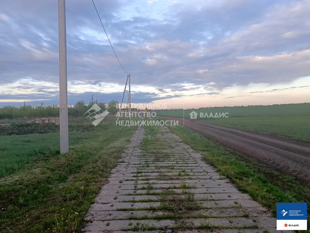 Продажа участка, Ходынино, Рыбновский район, ул. Краснопрудная - Фото 2