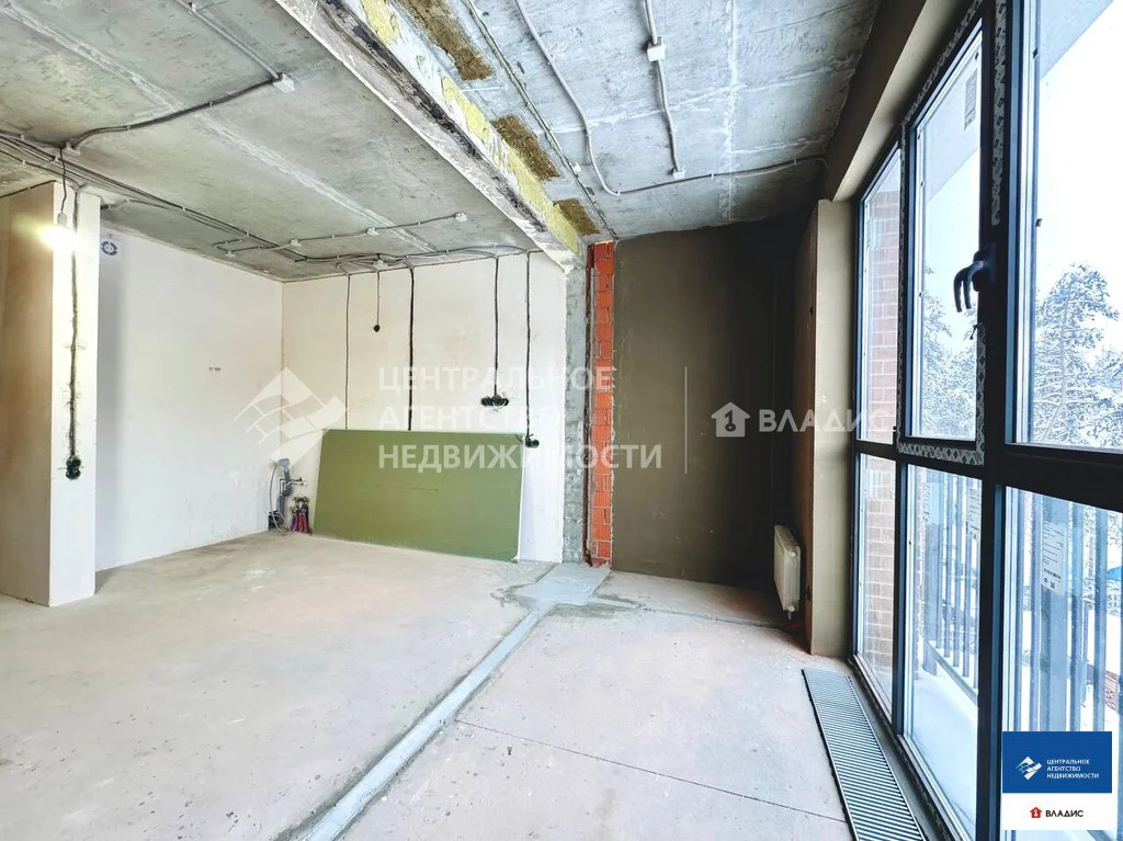 Продажа квартиры, Рязань - Фото 4