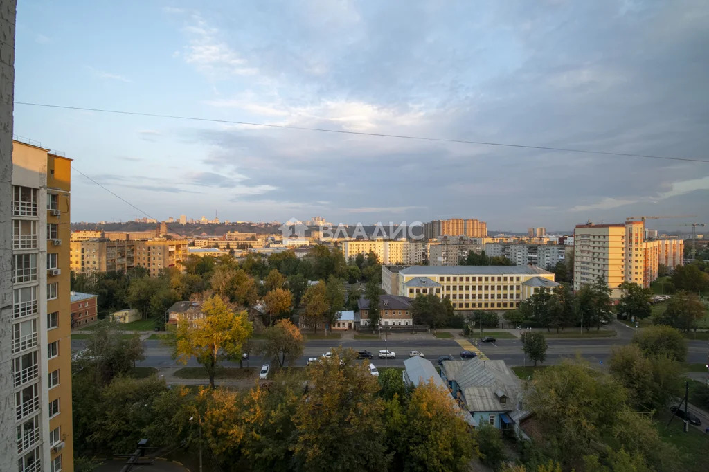 Городской округ нижний новгород, нижний новгород, улица обухова, д.6, . - Фото 23