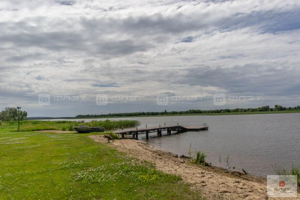 Продажа дома, Тетеево, Лаишевский район, тер. Снт Луч - Фото 12