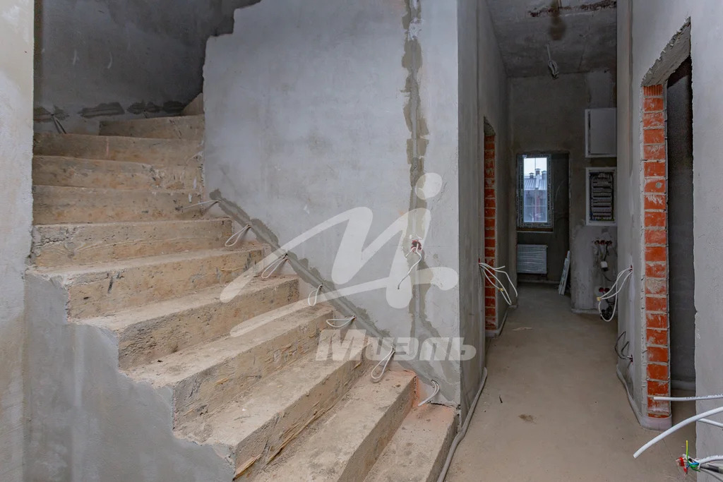 Продажа таунхауса, Истра, Истринский район, 8 - Фото 33