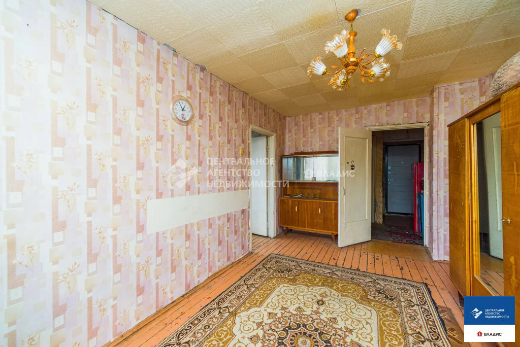 Продажа квартиры, Октябрьский, Михайловский район, ул. Зеленая - Фото 10