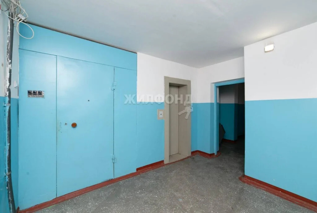 Продажа квартиры, Новосибирск, ул. Широкая - Фото 26