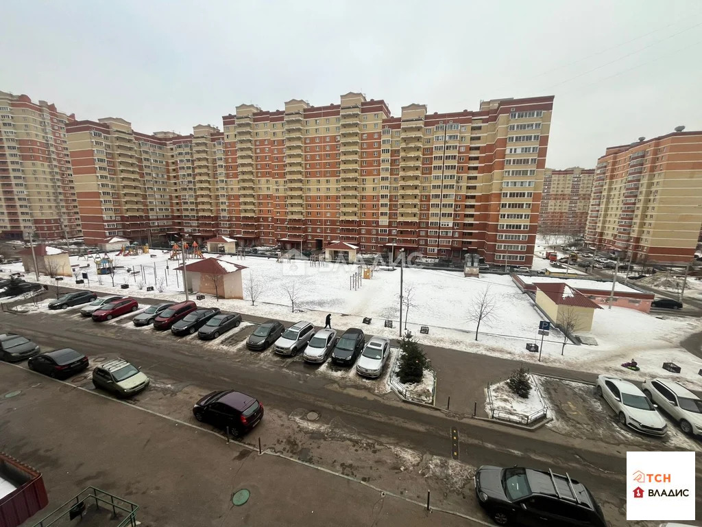 Продажа квартиры, Щелково, Щелковский район, 19 - Фото 10