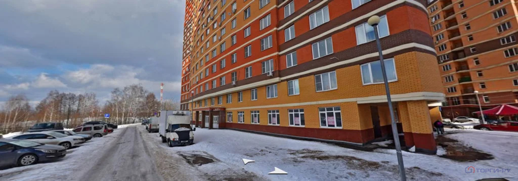 Продажа ПСН, Балашиха, Балашиха г. о., Чистопольская улица - Фото 1