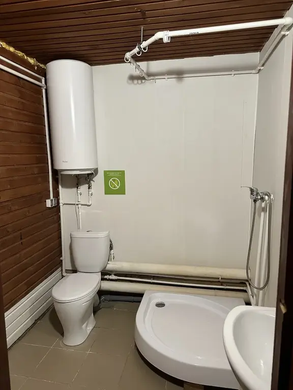 Дом в Быково Общ.пл. 115 кв.м с участком 9 соток Сдаю - Фото 50