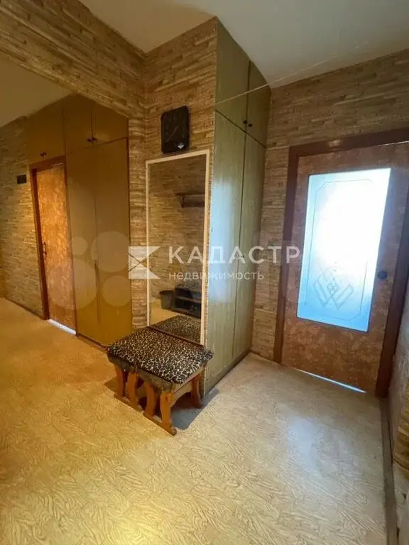3-к. квартира, 69,8 м, 7/10 эт. - Фото 14