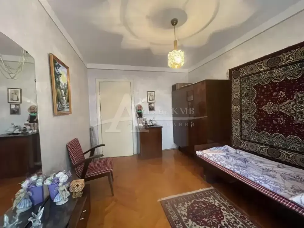 Продажа квартиры, Георгиевск, ул. Калинина - Фото 4