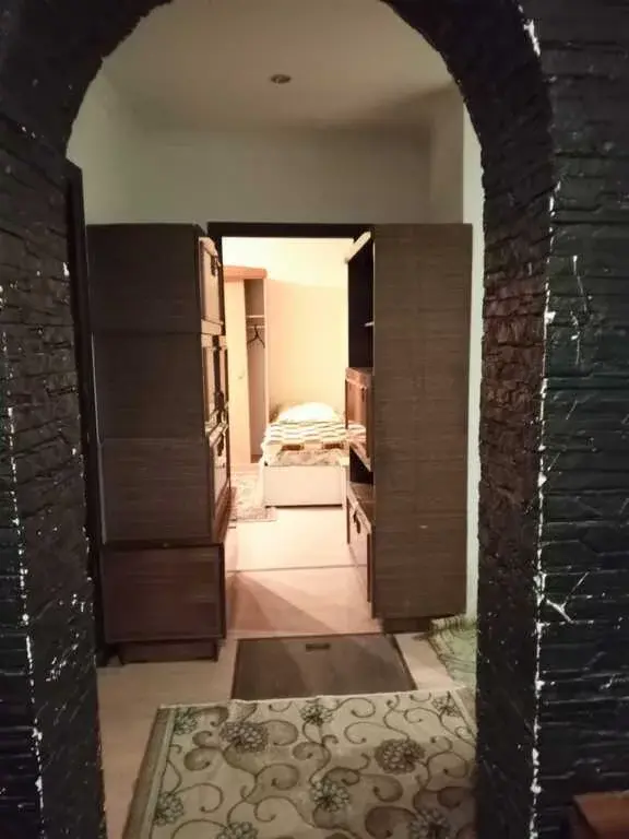 Город Судогда сдаётся трёхкомнатная квартира - Фото 9