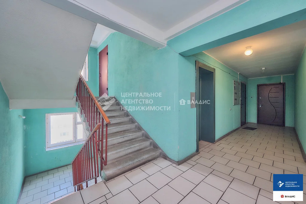Продажа квартиры, Рязань, ул. Татарская - Фото 14