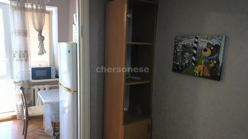 Продажа квартиры, Севастополь, ул. Руднева - Фото 8