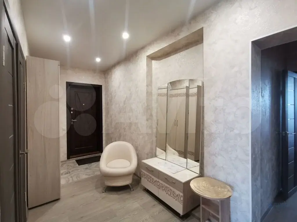 2-к. квартира, 55,9 м, 2/5 эт. - Фото 18