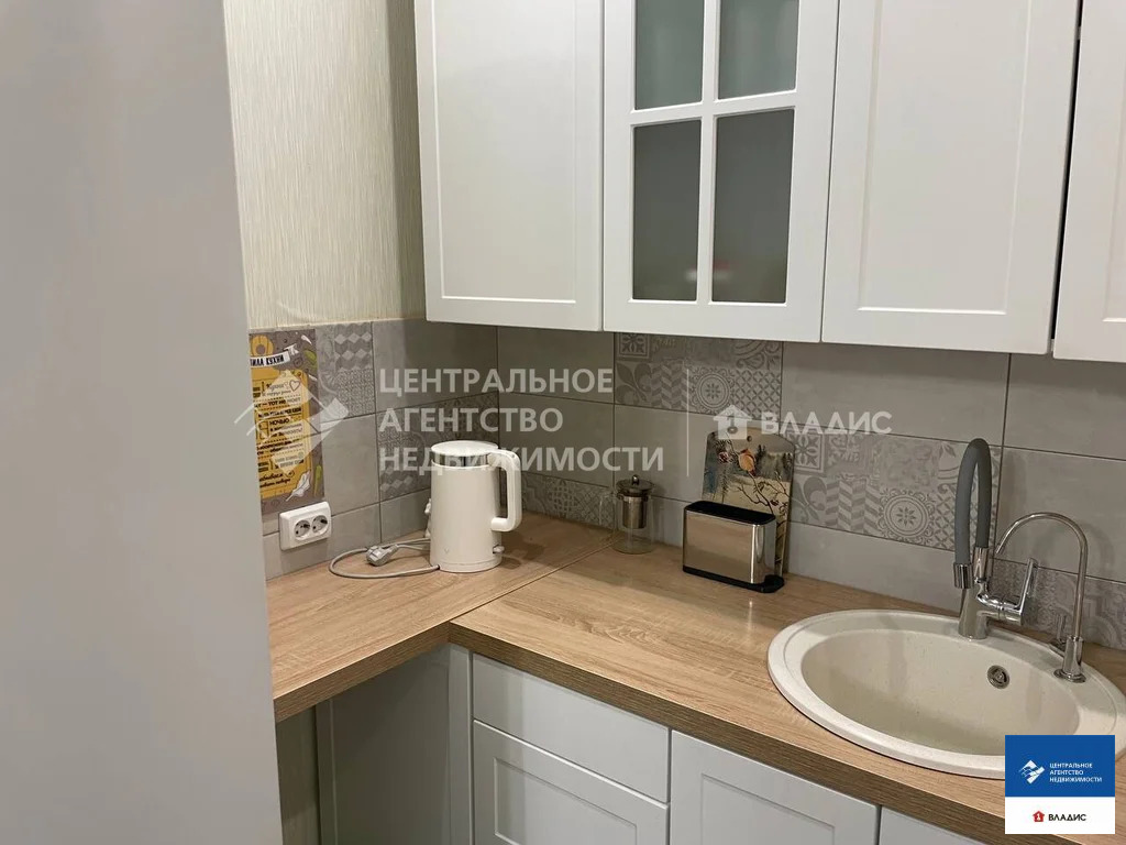 Аренда квартиры, Рязань, Касимовское ш. - Фото 4