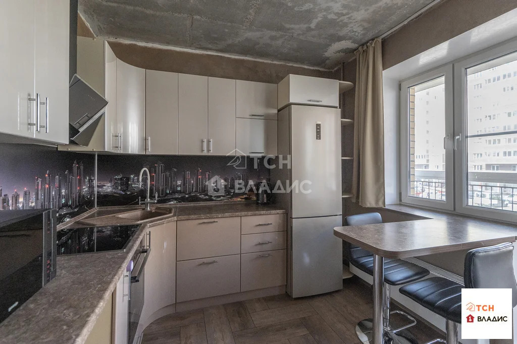 Продажа квартиры, Свердловский, Щелковский район, улица Строителей - Фото 1