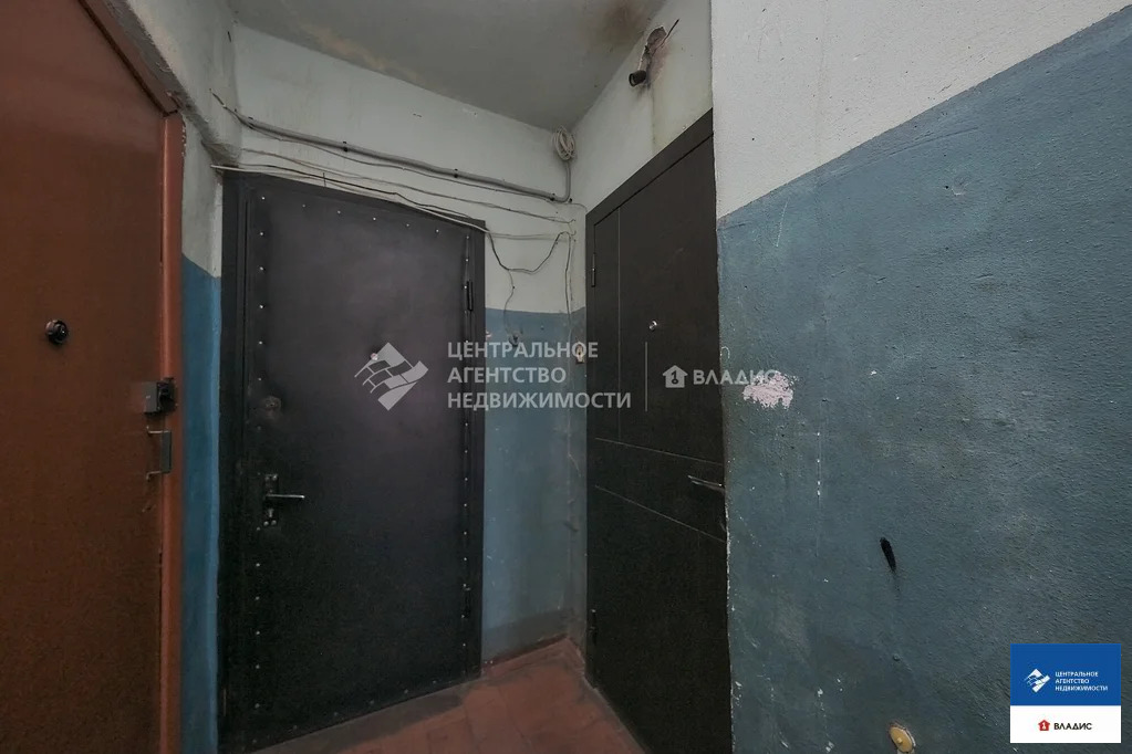 Продажа квартиры, Рязань, ул. Новоселов - Фото 13