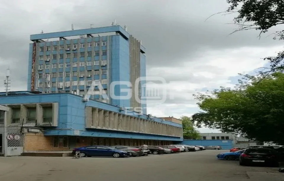 Продажа ПСН, м. Лихоборы, Лихоборская наб. - Фото 1