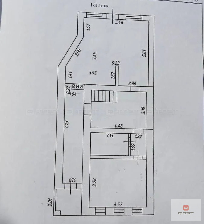Продажа дома, Казань, ул. Октябрьская (Борисоглебское) - Фото 16