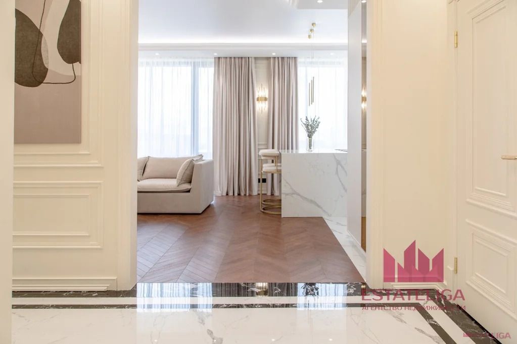 Продажа квартиры, улица Янковского - Фото 18