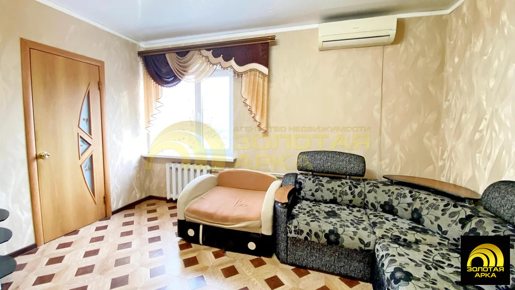 Продажа квартиры, Варениковская, Крымский район, ул. Пушкина - Фото 9