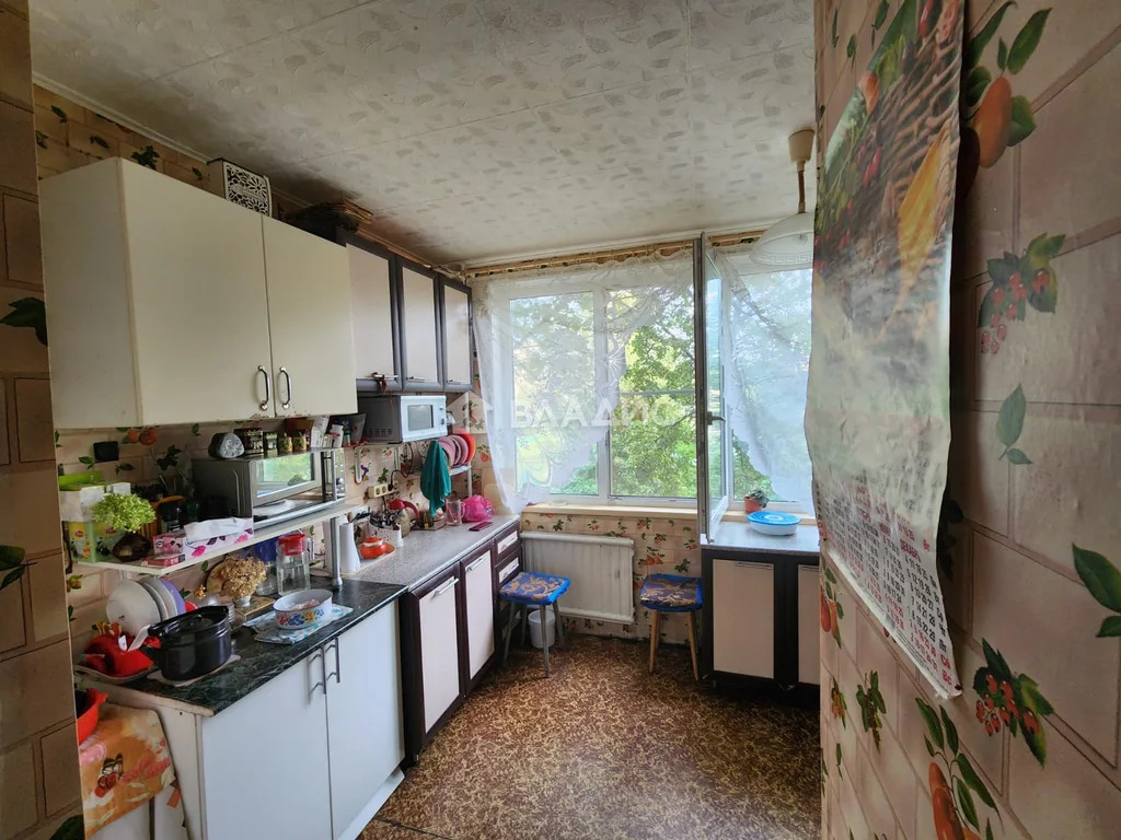 Санкт-Петербург, Дальневосточный проспект, д.34к1, комната на продажу - Фото 2