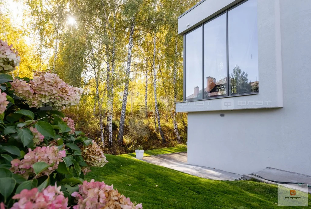 Продажа дома, Казань, ул. Агачлык (Алтан) - Фото 5