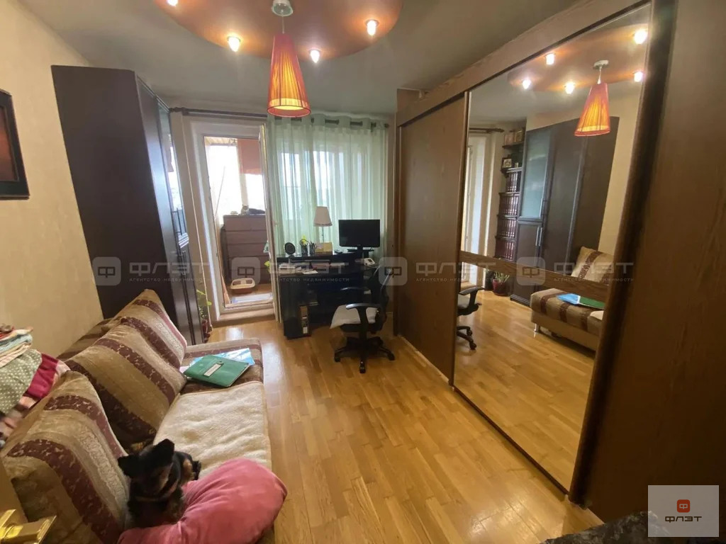 Продажа квартиры, Казань, Ямашева пр-кт. - Фото 2
