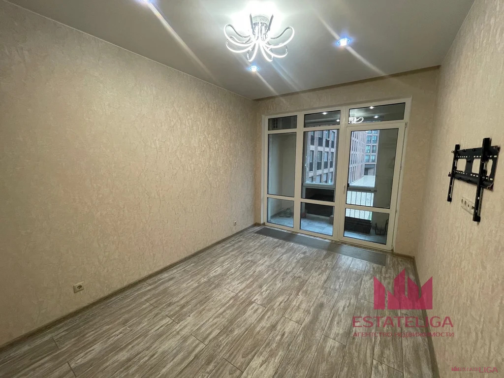 Продажа квартиры, улица Архитектора Щусева - Фото 11