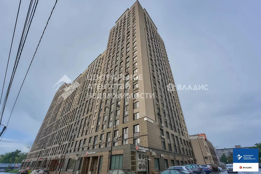 Продажа квартиры, Рязань, ул. Островского - Фото 1
