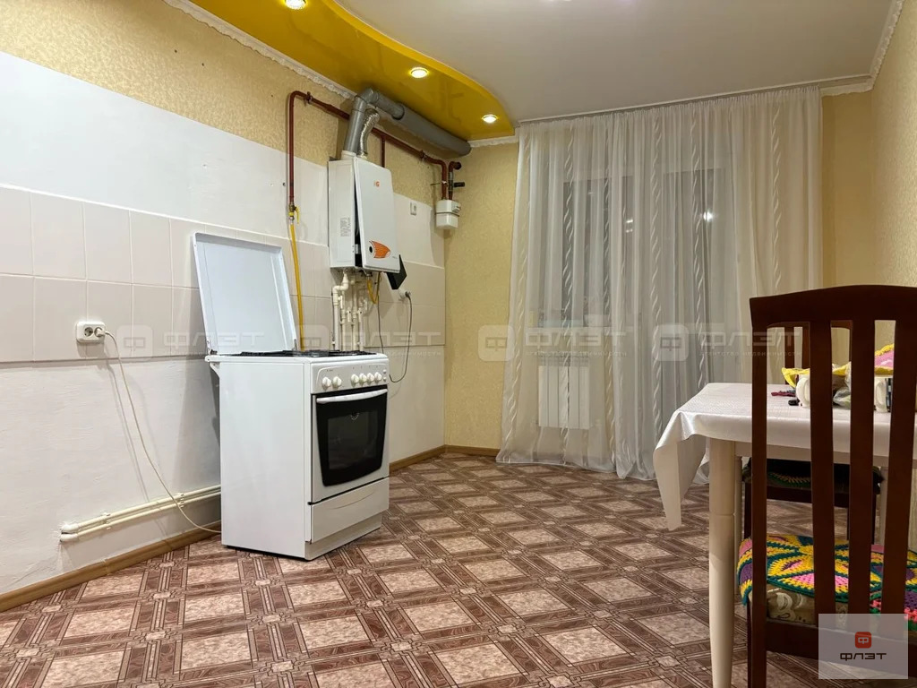 Продажа квартиры, Пестрецы, Пестречинский район, ул. Казанская - Фото 12