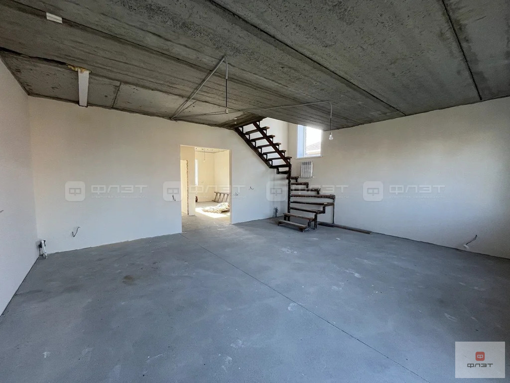 Продажа дома, Званка, Пестречинский район, ул. Лазурная - Фото 4
