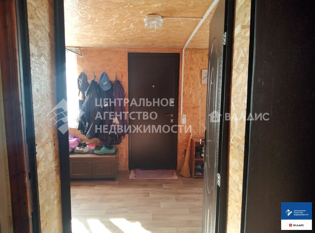 Продажа дома, Мушковатово, Рязанский район - Фото 14