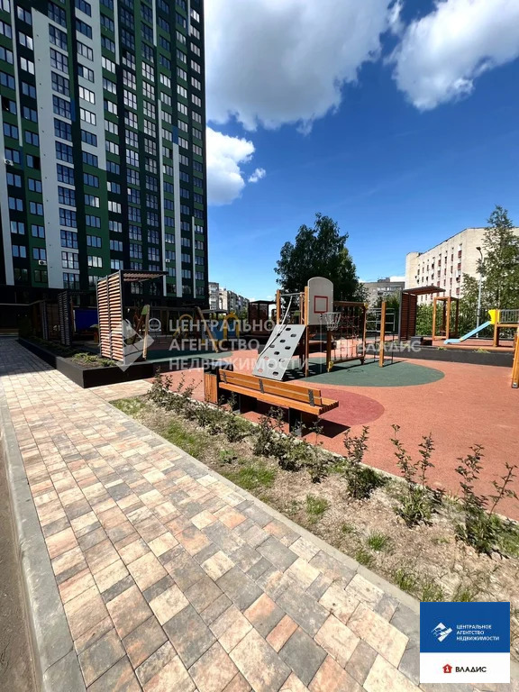 Продажа квартиры, Рязань, ул. Березовая - Фото 17