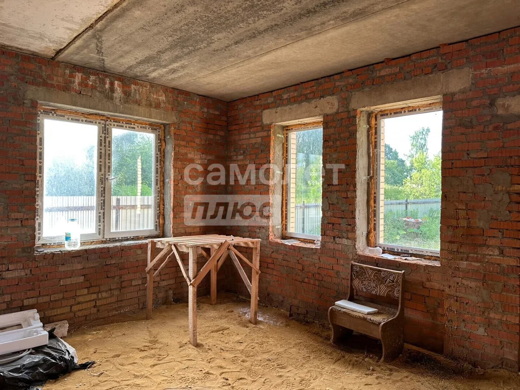 Продажа дома, Варваровка, Ленинский район, 10 - Фото 7