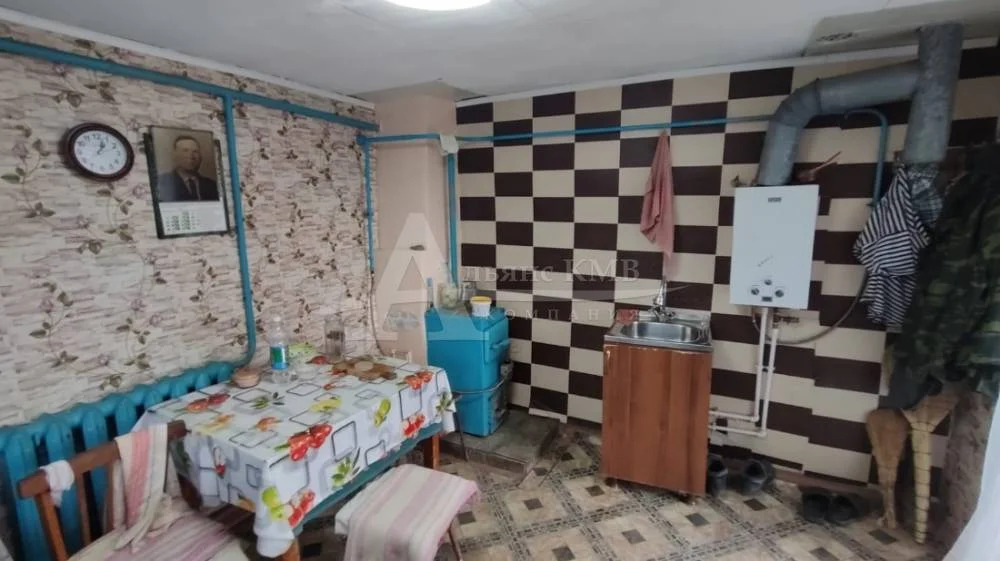 Продажа дома, Георгиевск, ул. Гагарина - Фото 5