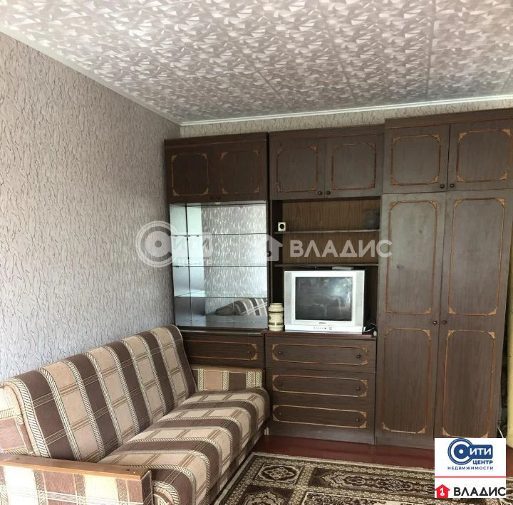 Продажа квартиры, Воронеж, ул. Пеше-Стрелецкая - Фото 1