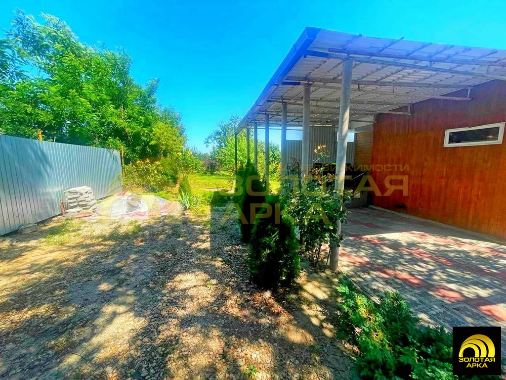 Продажа дома, Варениковская, Крымский район, ул. Островского - Фото 17