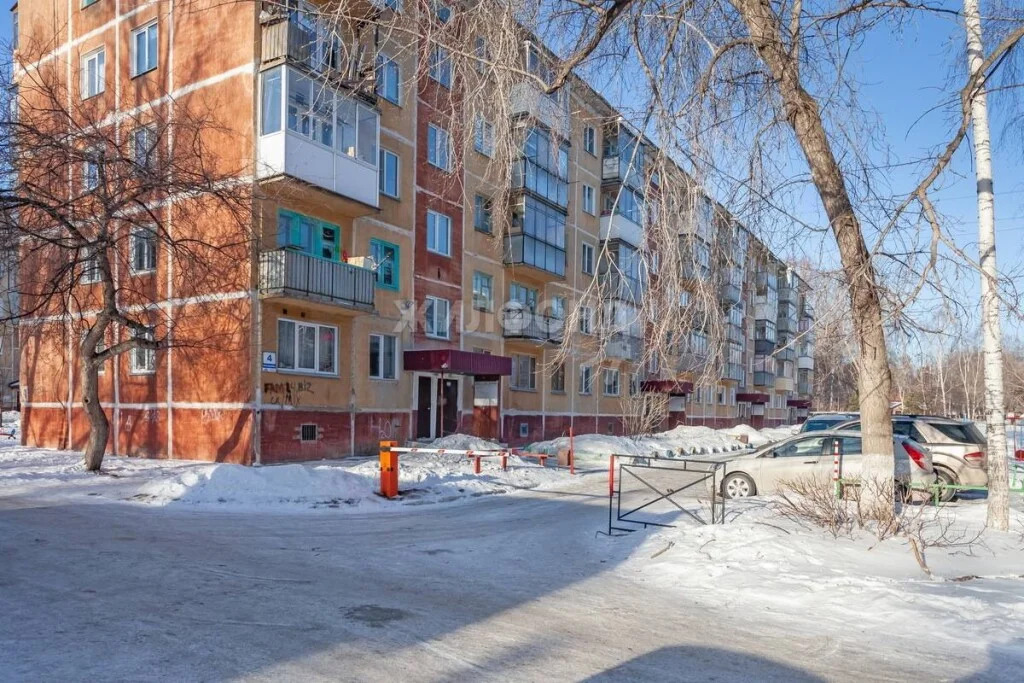 Продажа квартиры, Колывань, Колыванский район, Соловьёва - Фото 20