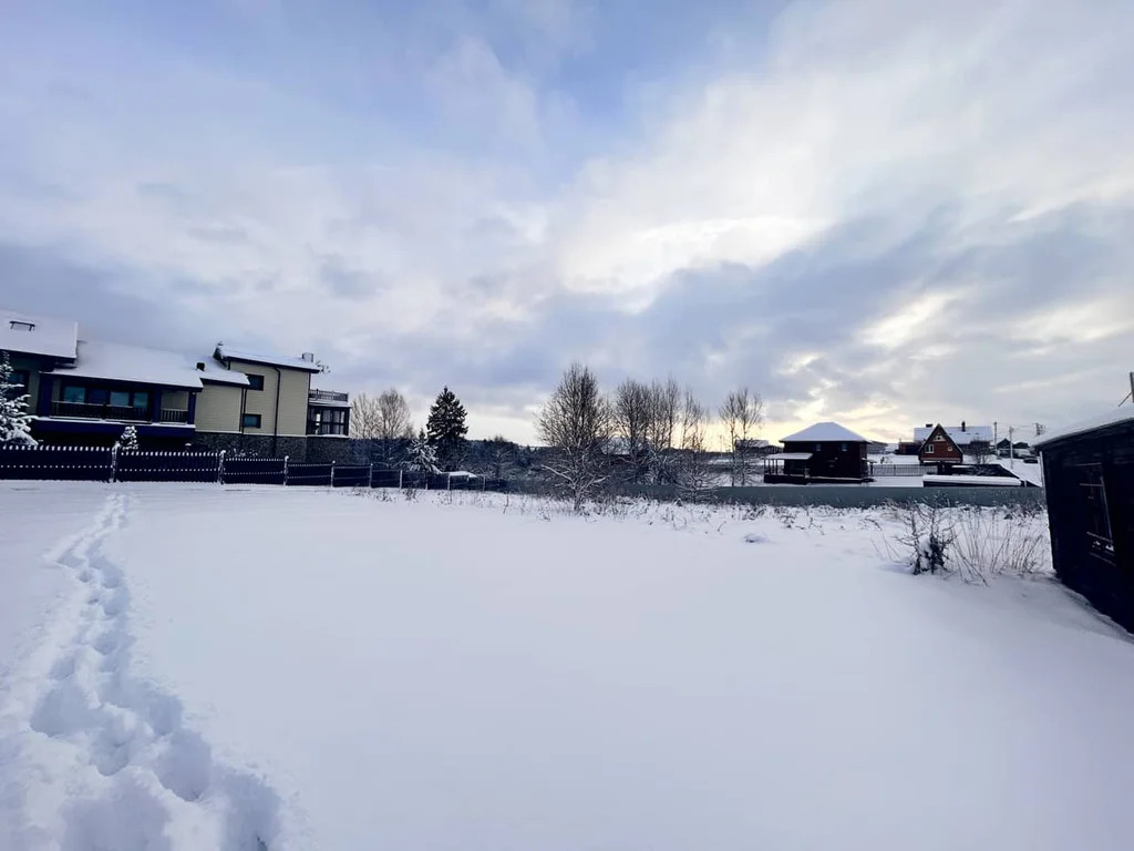 Продажа участка, Дмитровский район - Фото 2