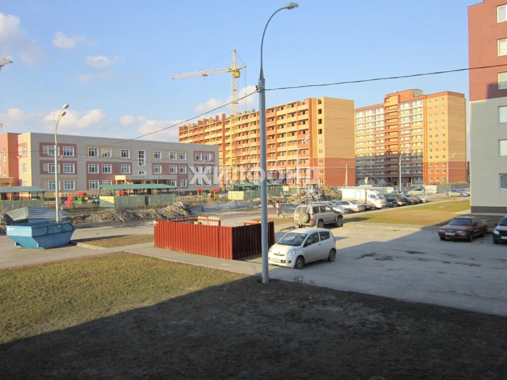 Продажа квартиры, Новосибирск, Романтиков - Фото 7