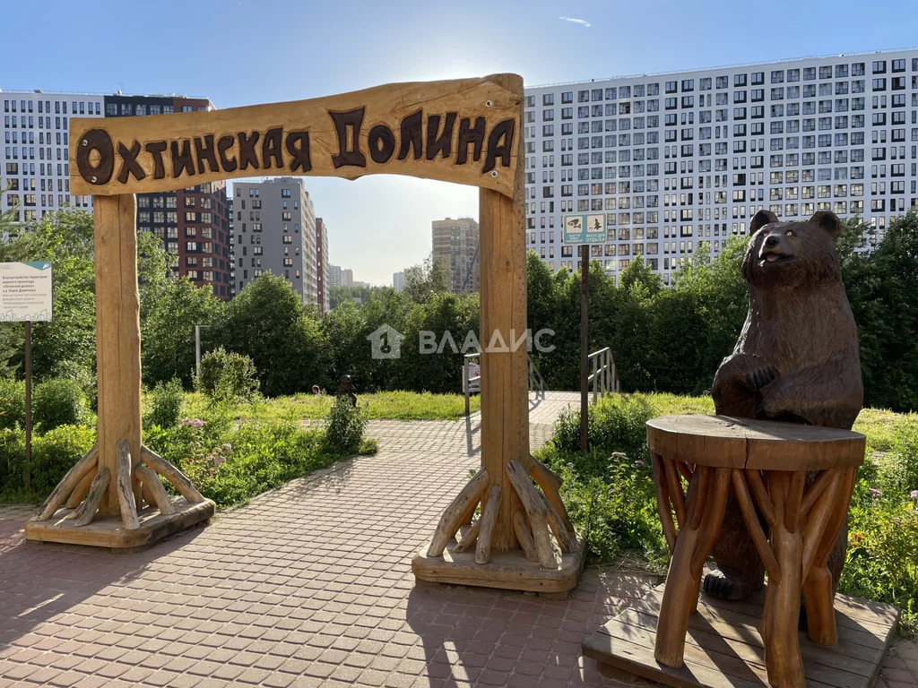 Всеволожский район, деревня Новое Девяткино, Арсенальная улица, д.3, ... - Фото 14