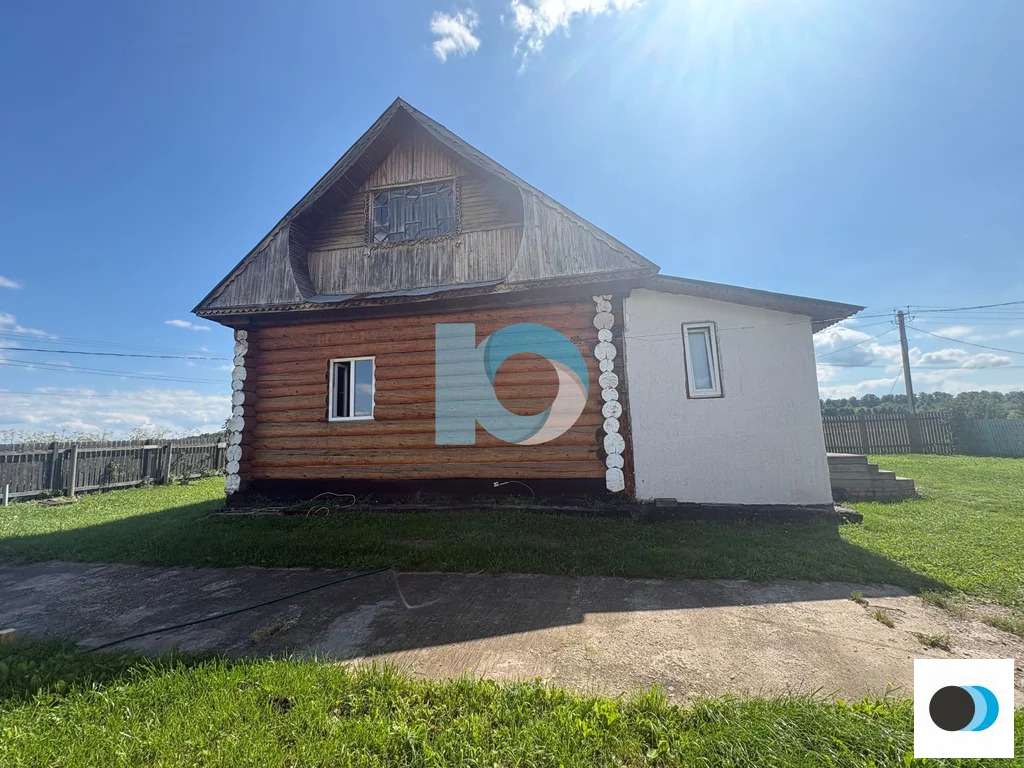 Продажа дома, Иглино, Иглинский район, ул. Новомостовая - Фото 2