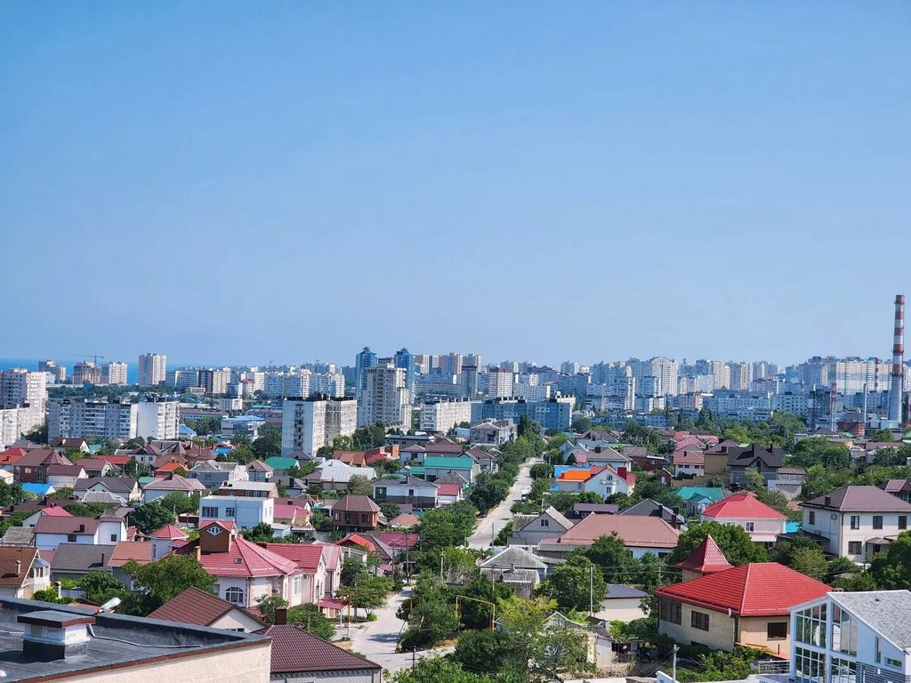 Продажа квартиры, Новороссийск, ул. Планеристов - Фото 4