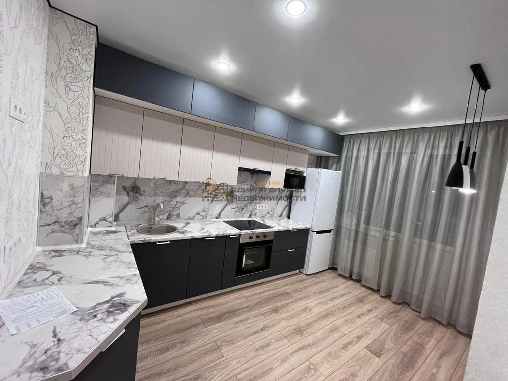 Аренда квартиры, Уфа, ул. Айская - Фото 1