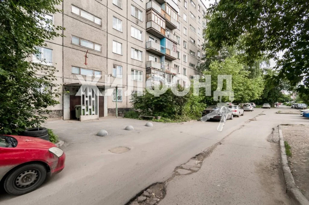 Продажа квартиры, Новосибирск, ул. Гоголя - Фото 0