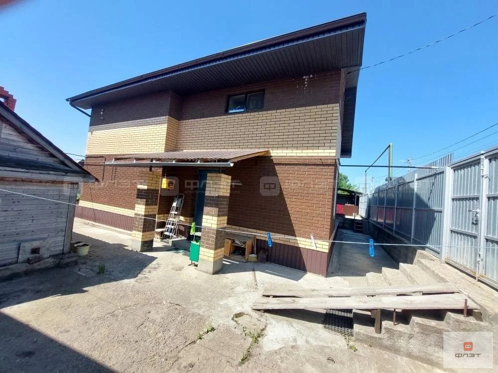 Продажа дома, Казань, ул. Новгородская - Фото 28