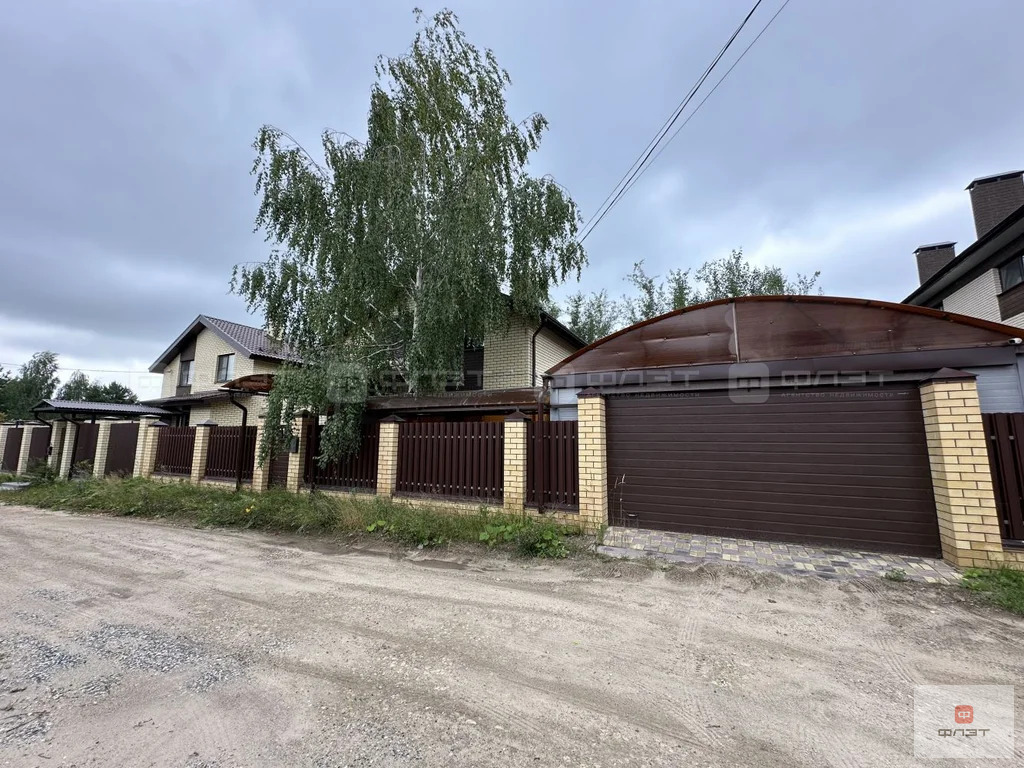 Продажа дома, Казань, ул. Николая Заболоцкого - Фото 22