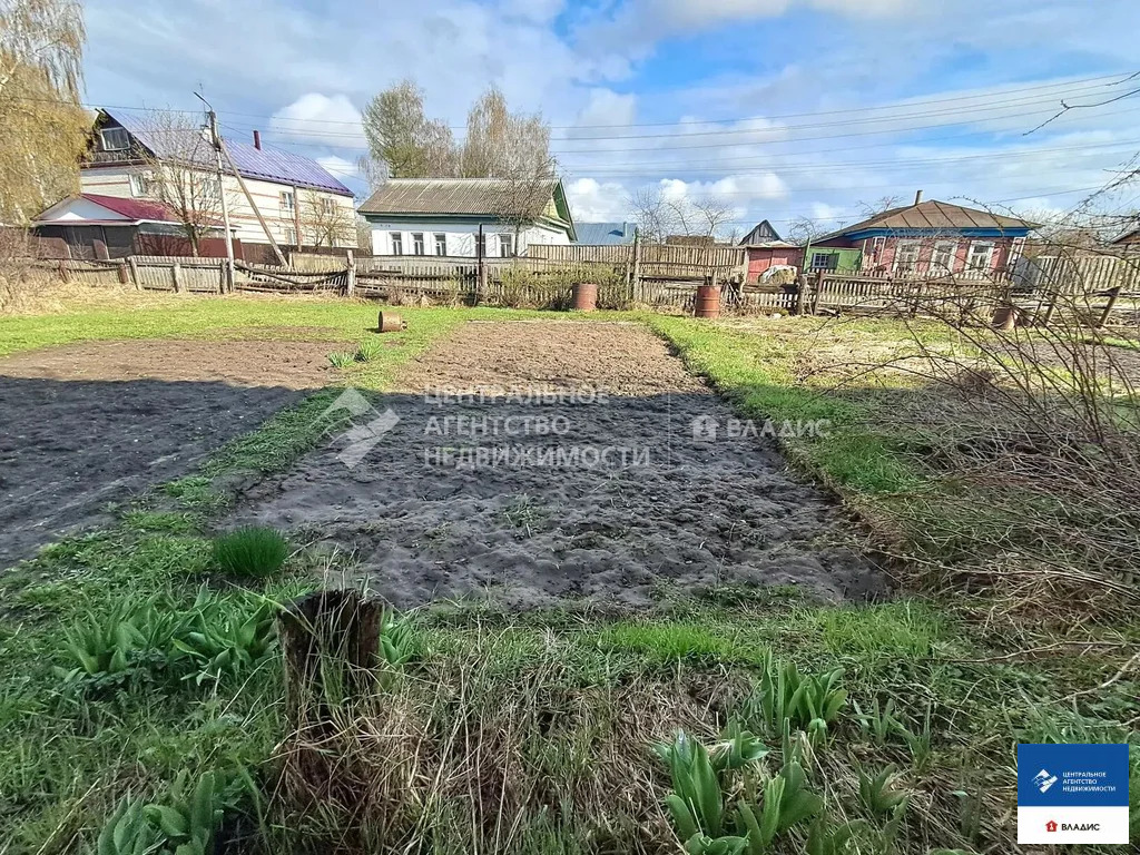 Продажа квартиры, Касимов, Касимовский район, Заводская улица - Фото 11