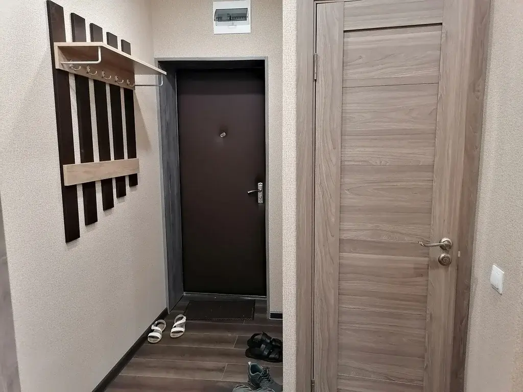 Квартира в Шепчинках - Фото 4